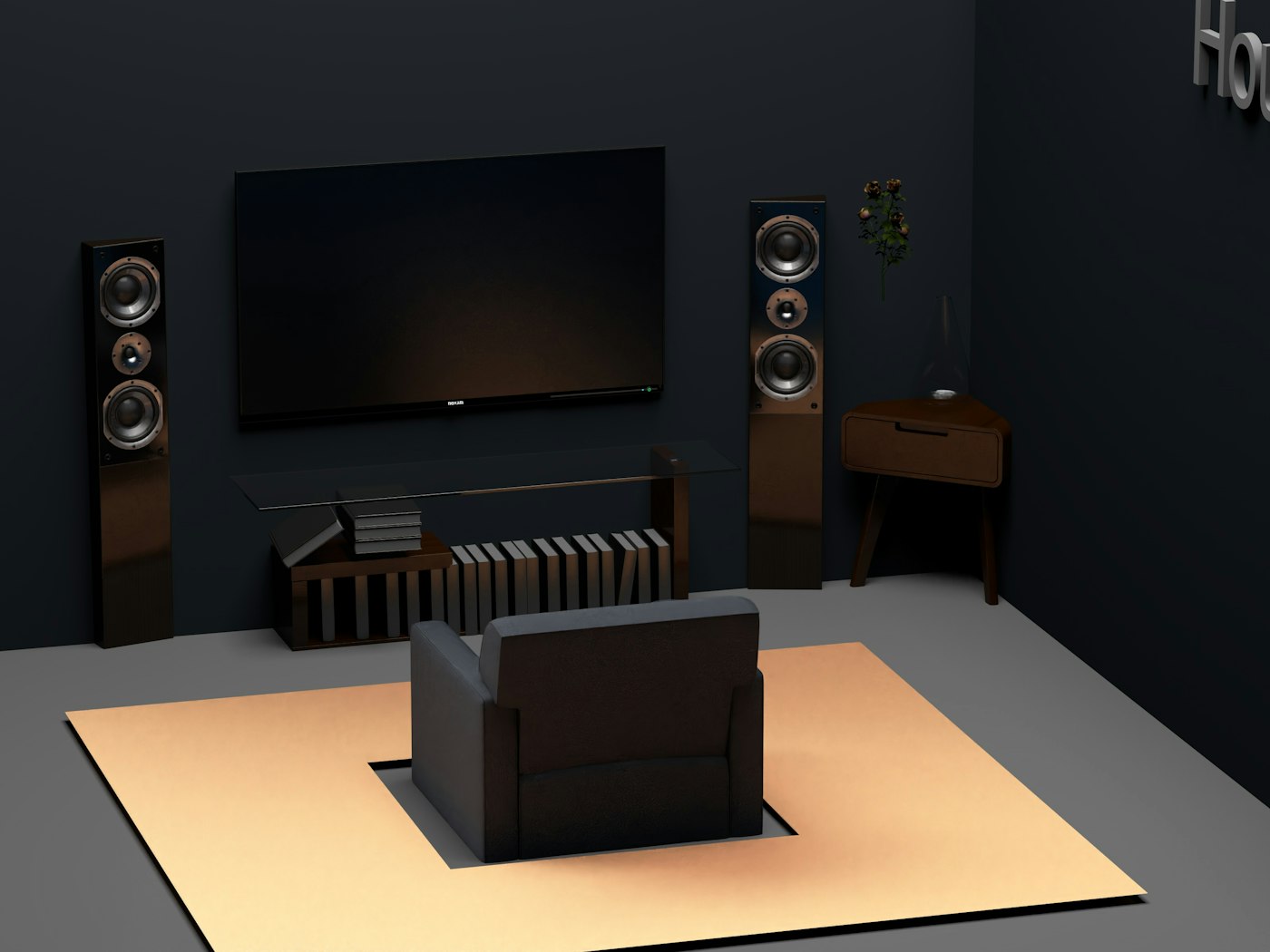 Sound Problem Repair