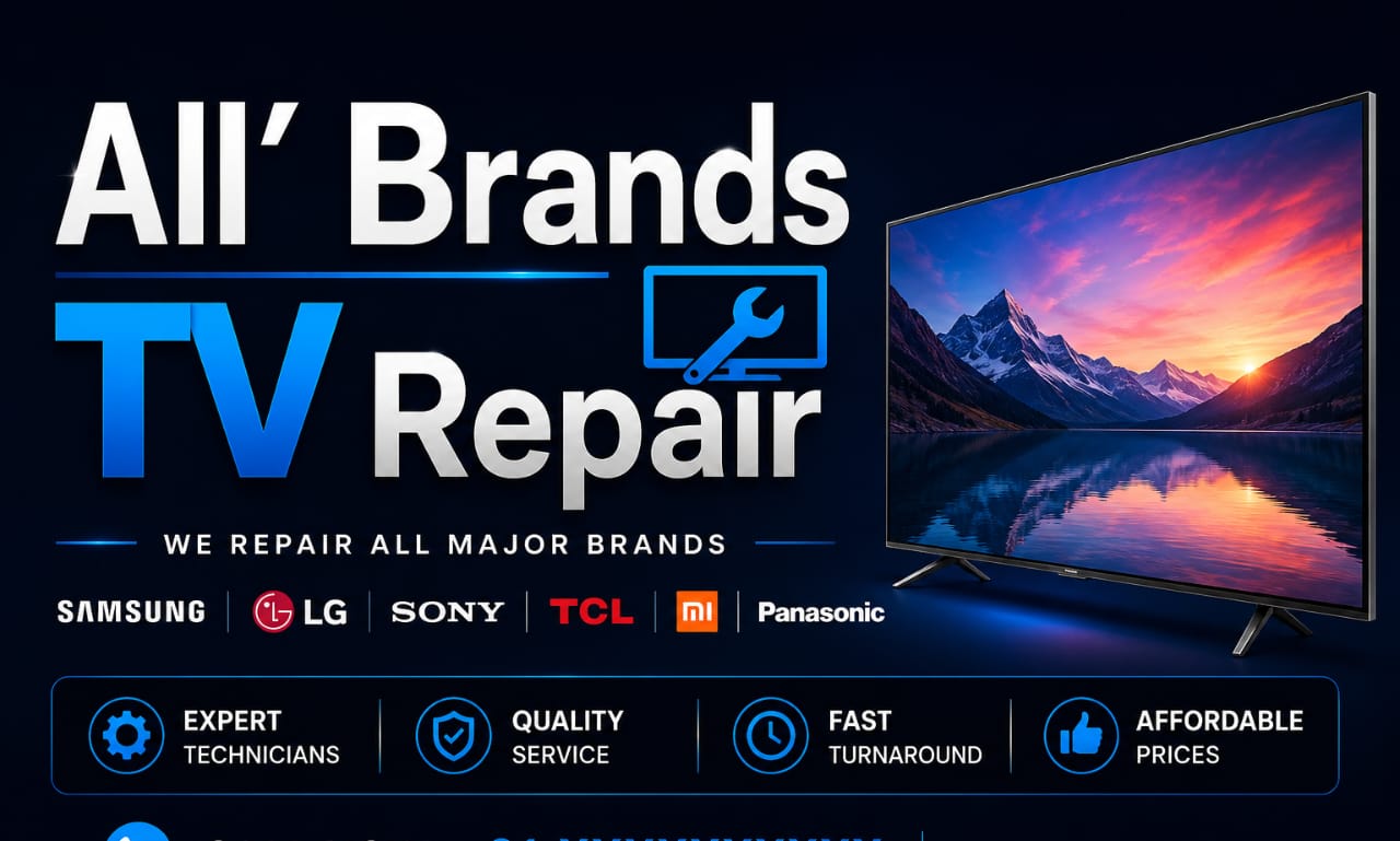 TV Repair