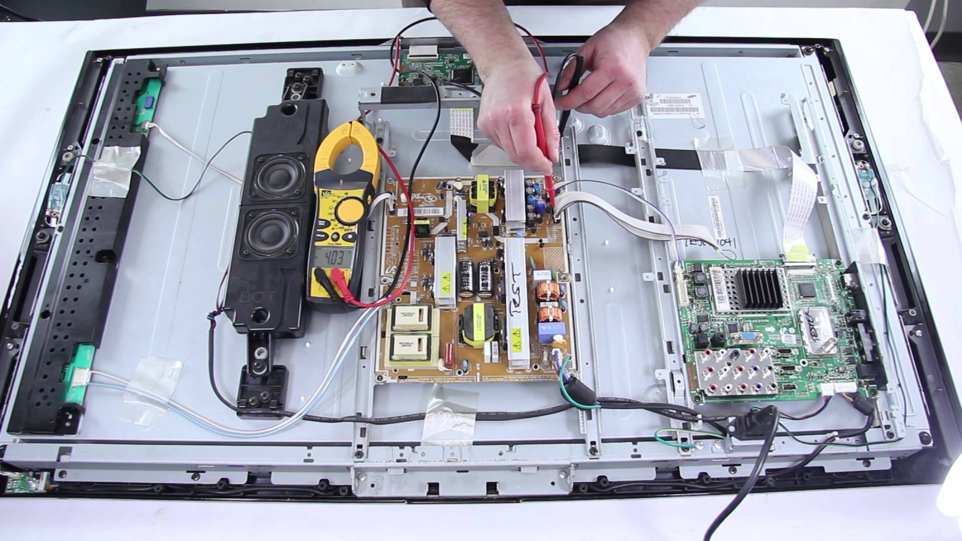 LED TV Repair