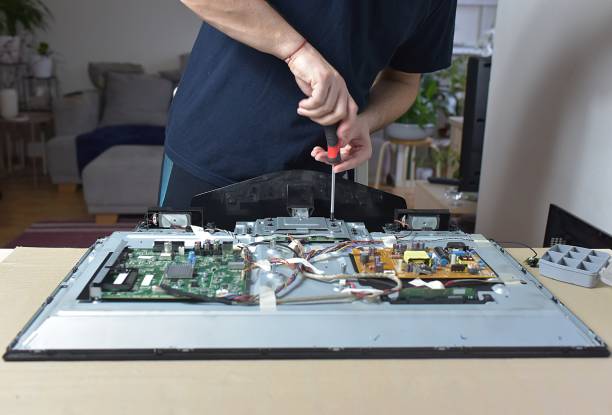 Smart TV Repair
